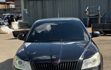 Skoda Octavia, 2009 год, 850 000 рублей, 2 фотография