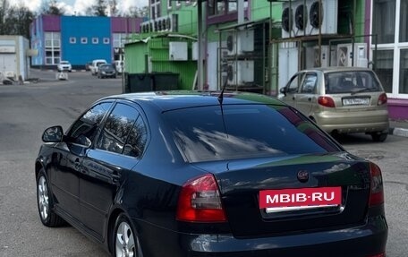 Skoda Octavia, 2009 год, 850 000 рублей, 7 фотография