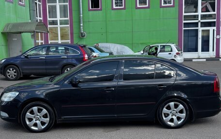 Skoda Octavia, 2009 год, 850 000 рублей, 8 фотография