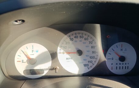 Dodge Caravan IV, 2002 год, 445 000 рублей, 3 фотография