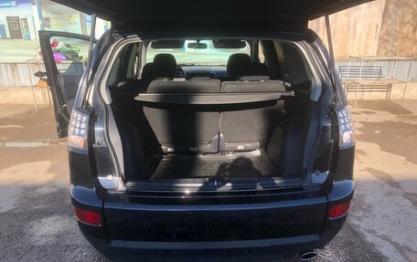 Mitsubishi Outlander III рестайлинг 3, 2008 год, 1 080 000 рублей, 2 фотография
