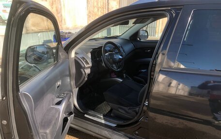 Mitsubishi Outlander III рестайлинг 3, 2008 год, 1 080 000 рублей, 6 фотография