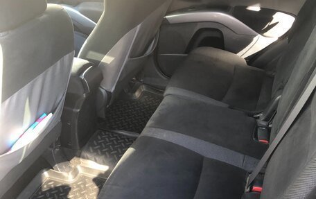 Mitsubishi Outlander III рестайлинг 3, 2008 год, 1 080 000 рублей, 10 фотография
