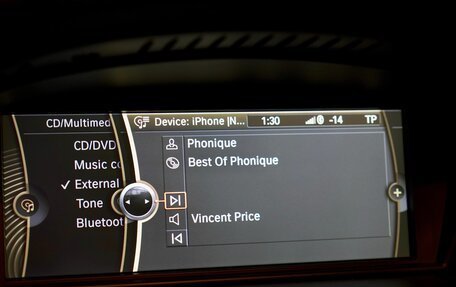 BMW 5 серия, 2008 год, 1 475 000 рублей, 21 фотография
