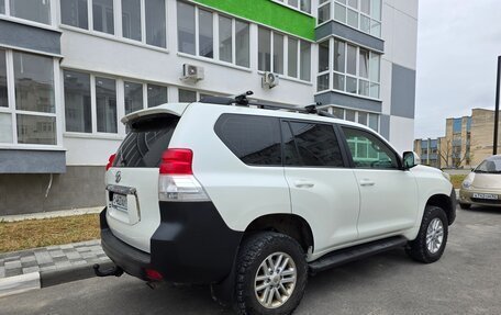 Toyota Land Cruiser Prado 150 рестайлинг 2, 2012 год, 2 563 000 рублей, 8 фотография