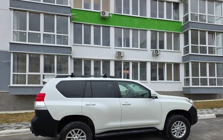 Toyota Land Cruiser Prado 150 рестайлинг 2, 2012 год, 2 563 000 рублей, 7 фотография