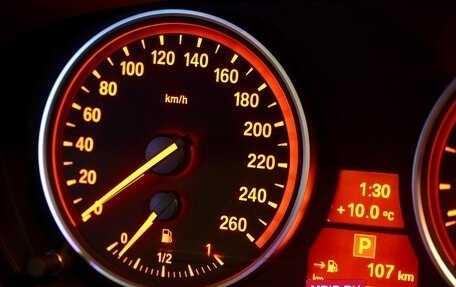 BMW 5 серия, 2008 год, 1 475 000 рублей, 20 фотография