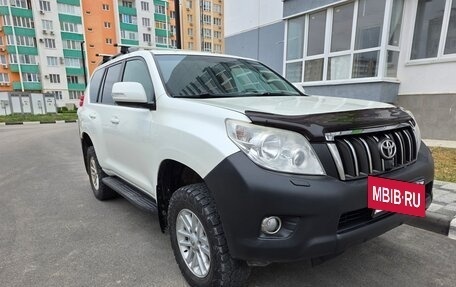Toyota Land Cruiser Prado 150 рестайлинг 2, 2012 год, 2 563 000 рублей, 4 фотография
