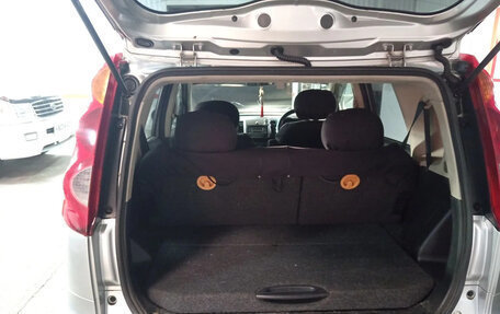 Nissan Note II рестайлинг, 2006 год, 405 000 рублей, 7 фотография