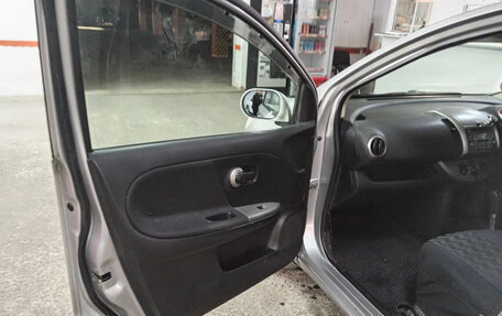 Nissan Note II рестайлинг, 2006 год, 405 000 рублей, 11 фотография