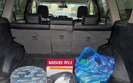 Toyota Land Cruiser Prado 150 рестайлинг 2, 2012 год, 2 563 000 рублей, 9 фотография