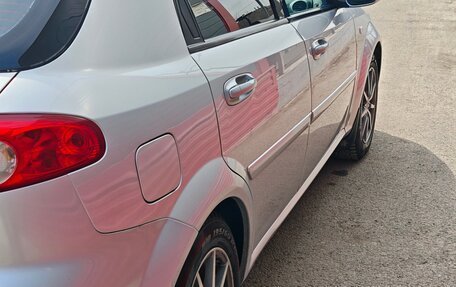 Chevrolet Lacetti, 2011 год, 580 000 рублей, 6 фотография