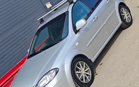 Chevrolet Lacetti, 2011 год, 580 000 рублей, 4 фотография