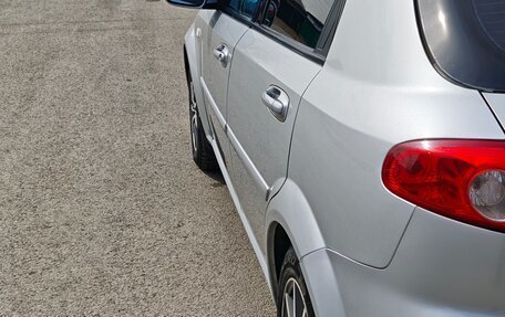 Chevrolet Lacetti, 2011 год, 580 000 рублей, 7 фотография