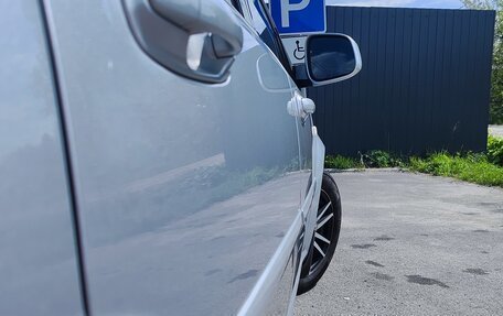 Chevrolet Lacetti, 2011 год, 580 000 рублей, 14 фотография