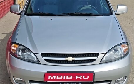 Chevrolet Lacetti, 2011 год, 580 000 рублей, 5 фотография