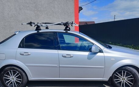 Chevrolet Lacetti, 2011 год, 580 000 рублей, 16 фотография