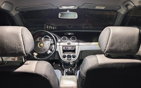 Chevrolet Lacetti, 2011 год, 580 000 рублей, 25 фотография