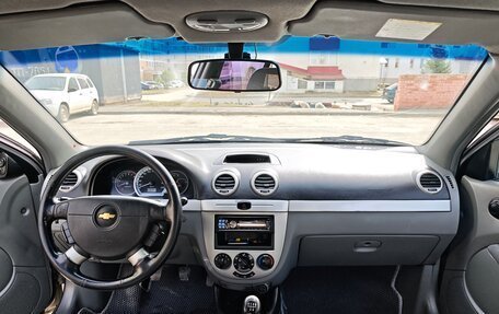 Chevrolet Lacetti, 2011 год, 580 000 рублей, 21 фотография