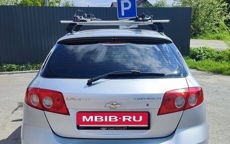 Chevrolet Lacetti, 2011 год, 580 000 рублей, 17 фотография