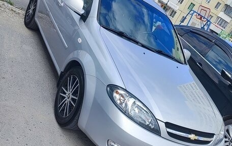 Chevrolet Lacetti, 2011 год, 580 000 рублей, 19 фотография