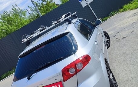 Chevrolet Lacetti, 2011 год, 580 000 рублей, 18 фотография