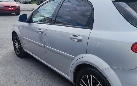Chevrolet Lacetti, 2011 год, 580 000 рублей, 20 фотография