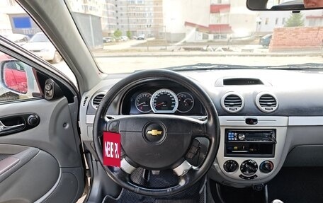 Chevrolet Lacetti, 2011 год, 580 000 рублей, 22 фотография