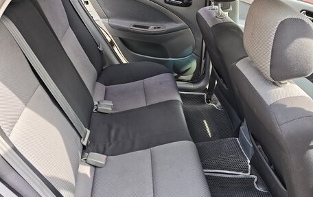 Chevrolet Lacetti, 2011 год, 580 000 рублей, 36 фотография