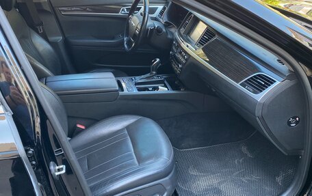 Hyundai Genesis II, 2014 год, 1 650 000 рублей, 7 фотография