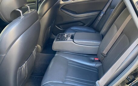 Hyundai Genesis II, 2014 год, 1 650 000 рублей, 10 фотография