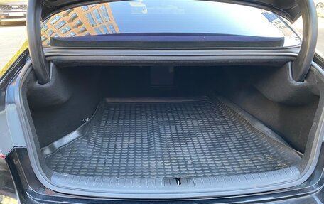 Hyundai Genesis II, 2014 год, 1 650 000 рублей, 9 фотография