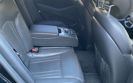 Hyundai Genesis II, 2014 год, 1 650 000 рублей, 8 фотография