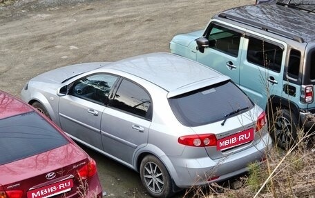Chevrolet Lacetti, 2011 год, 580 000 рублей, 33 фотография