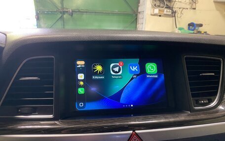 Hyundai Genesis II, 2014 год, 1 650 000 рублей, 15 фотография