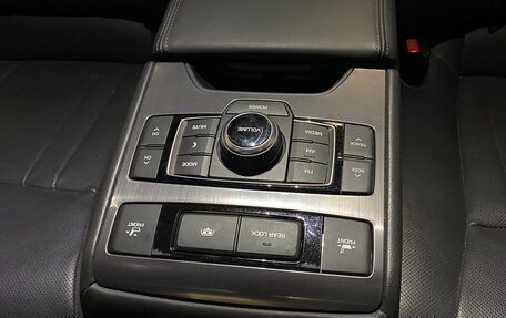 Hyundai Genesis II, 2014 год, 1 650 000 рублей, 17 фотография