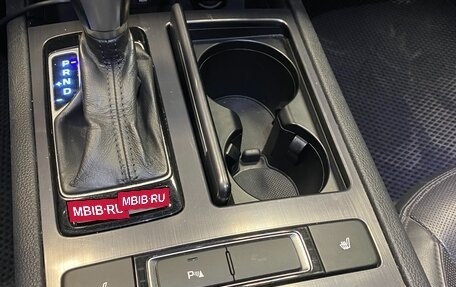Hyundai Genesis II, 2014 год, 1 650 000 рублей, 16 фотография