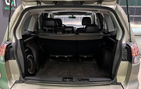 Mitsubishi Outlander III рестайлинг 3, 2007 год, 900 000 рублей, 12 фотография
