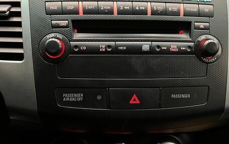 Mitsubishi Outlander III рестайлинг 3, 2007 год, 900 000 рублей, 19 фотография