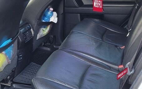 Toyota Land Cruiser Prado 150 рестайлинг 2, 2014 год, 3 400 000 рублей, 8 фотография
