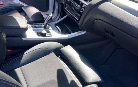 BMW X4, 2017 год, 2 650 000 рублей, 7 фотография