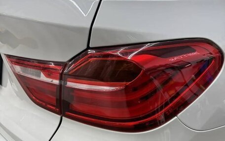 BMW X4, 2017 год, 2 650 000 рублей, 13 фотография