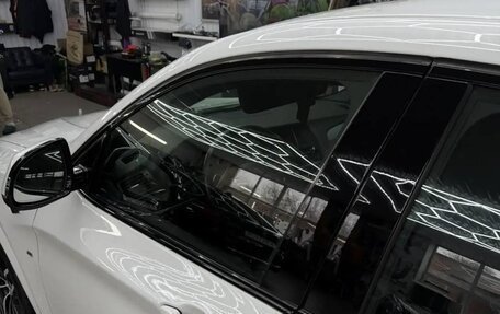 BMW X4, 2017 год, 2 650 000 рублей, 14 фотография