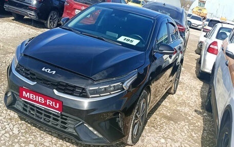 KIA Cerato IV, 2022 год, 2 225 000 рублей, 2 фотография
