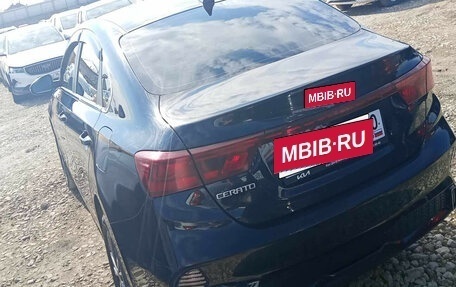 KIA Cerato IV, 2022 год, 2 225 000 рублей, 3 фотография