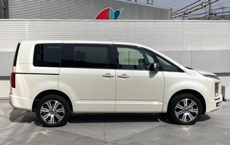 Mitsubishi Delica D:5 I, 2022 год, 2 790 000 рублей, 6 фотография