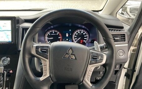 Mitsubishi Delica D:5 I, 2022 год, 2 790 000 рублей, 10 фотография