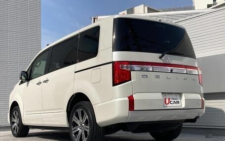 Mitsubishi Delica D:5 I, 2022 год, 2 790 000 рублей, 9 фотография