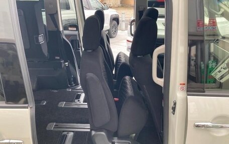 Mitsubishi Delica D:5 I, 2022 год, 2 790 000 рублей, 13 фотография