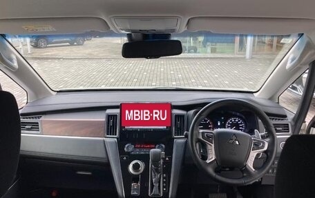 Mitsubishi Delica D:5 I, 2022 год, 2 790 000 рублей, 12 фотография